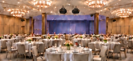 Celebrations & Banquets