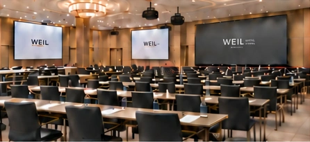Meetings & Conferences