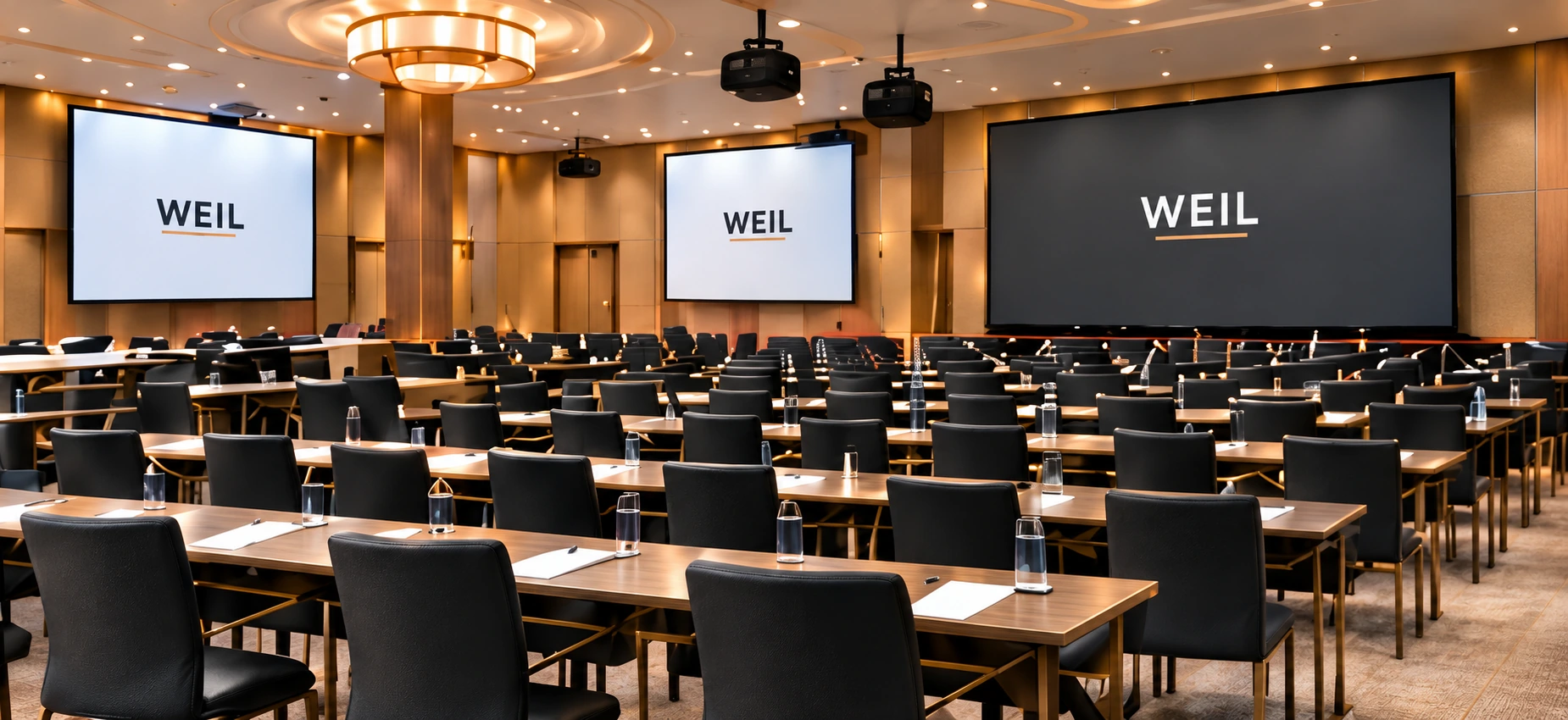 WEIL meeting and coworking space